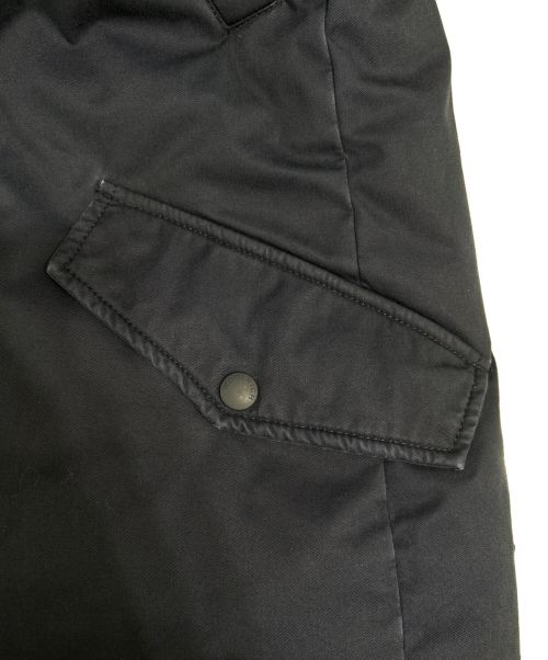 WOOLRICH（ウールリッチ）WOOLRICH (ウールリッチ) COCOON PARKA ネイビー サイズ:Sの古着・服飾アイテム