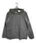 alk phenix（アルクフェニックス）の古着「DOU PARKA TECH-URAKE」｜グレー