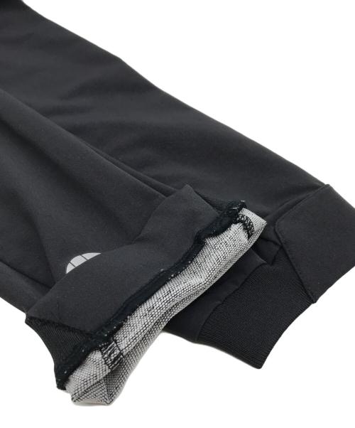 alk phenix（アルクフェニックス）alk phenix (アルクフェニックス) DOU PARKA TECH-URAKE ブラック サイズ:XLの古着・服飾アイテム