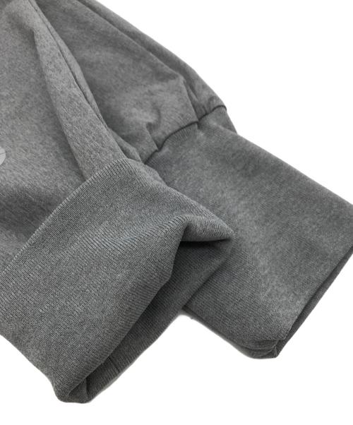 alk phenix（アルクフェニックス）alk phenix (アルクフェニックス) DOU PANTS TECH-URAKE グレー サイズ:Lの古着・服飾アイテム