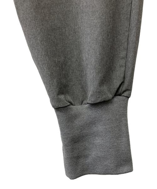 alk phenix（アルクフェニックス）alk phenix (アルクフェニックス) DOU PANTS TECH-URAKE グレー サイズ:M　　の古着・服飾アイテム