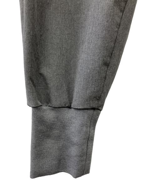 alk phenix（アルクフェニックス）alk phenix (アルクフェニックス) DOU PANTS TECH-URAKE グレー サイズ:M　　の古着・服飾アイテム