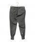 alk phenix (アルクフェニックス) DOU PANTS TECH-URAKE グレー サイズ:M　　：9000円