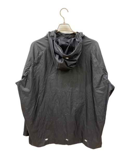 alk phenix（アルクフェニックス）alk phenix (アルクフェニックス) zak anorak ブラック サイズ:SIZE Lの古着・服飾アイテム