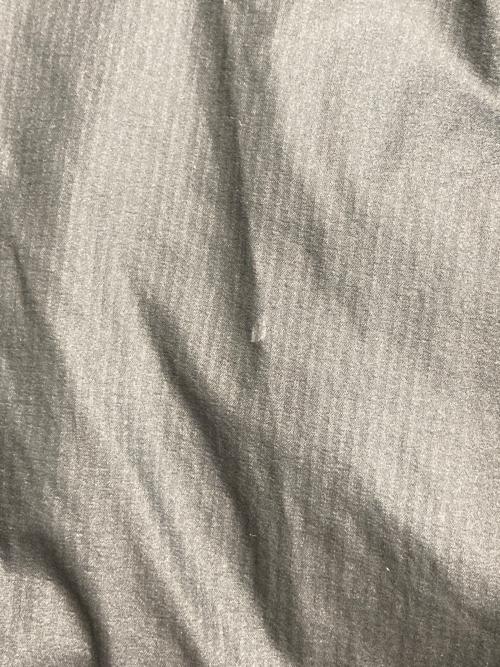 alk phenix（アルクフェニックス）alk phenix (アルクフェニックス) zak anorak ブラック サイズ:SIZE Lの古着・服飾アイテム