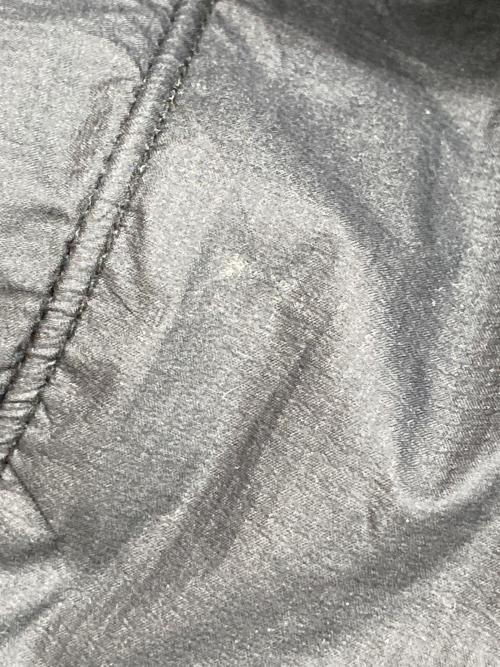 alk phenix（アルクフェニックス）alk phenix (アルクフェニックス) zak anorak ブラック サイズ:SIZE Lの古着・服飾アイテム