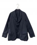 teatoraテアトラ）の古着「ジャケット」｜ネイビー