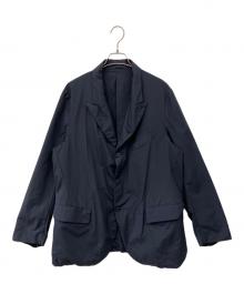 teatora（テアトラ）の古着「ジャケット」｜ネイビー