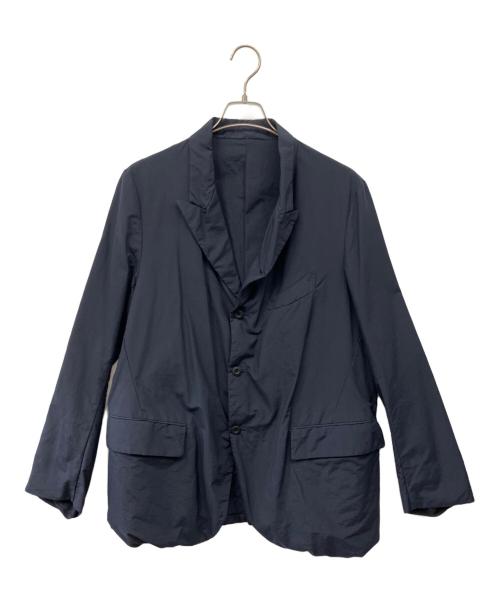 teatora（テアトラ）teatora (テアトラ) CRYPTOWORK JKT ネイビー サイズ:4の古着・服飾アイテム