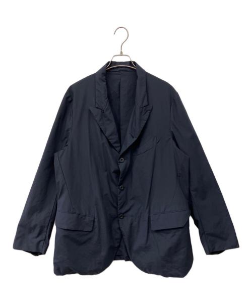 teatora（テアトラ）TEATORA (テアトラ) ジャケット ネイビー サイズ:4の古着・服飾アイテム