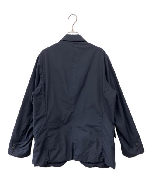 teatora（テアトラ）TEATORA (テアトラ) ジャケット ネイビー サイズ:4の古着・服飾アイテム