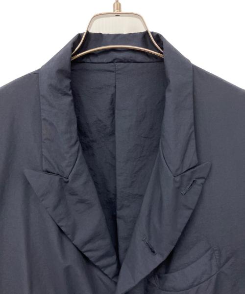 teatora（テアトラ）TEATORA (テアトラ) ジャケット ネイビー サイズ:4の古着・服飾アイテム