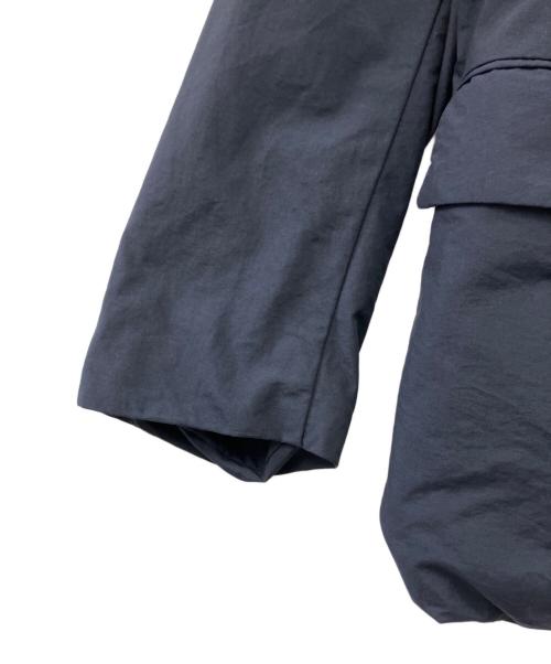 teatora（テアトラ）TEATORA (テアトラ) ジャケット ネイビー サイズ:4の古着・服飾アイテム