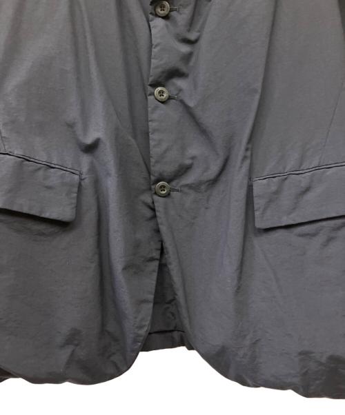 teatora（テアトラ）teatora (テアトラ) CRYPTOWORK JKT ネイビー サイズ:4の古着・服飾アイテム