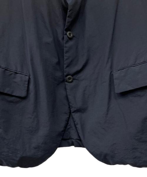 teatora（テアトラ）TEATORA (テアトラ) ジャケット ネイビー サイズ:4の古着・服飾アイテム