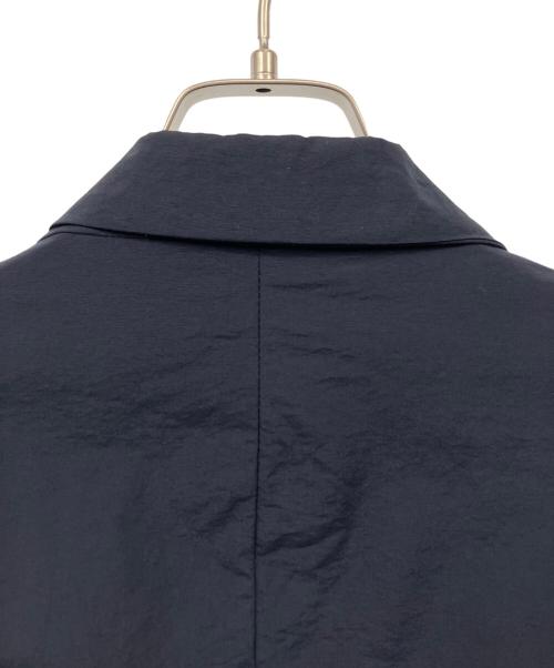 teatora（テアトラ）teatora (テアトラ) CRYPTOWORK JKT ネイビー サイズ:4の古着・服飾アイテム