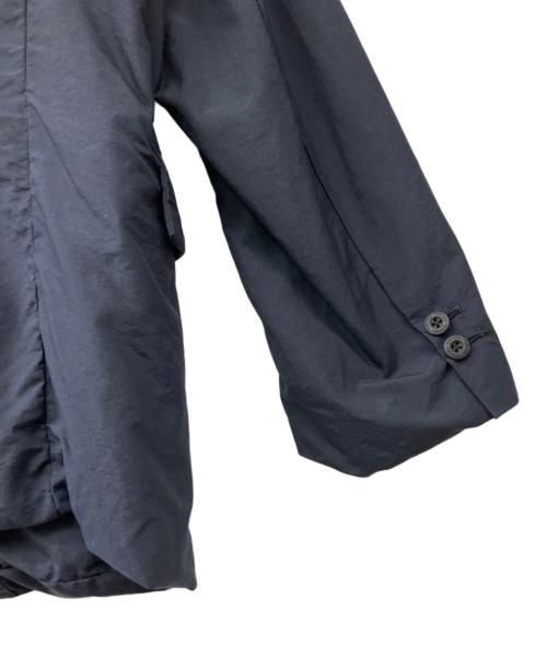 teatora（テアトラ）TEATORA (テアトラ) ジャケット ネイビー サイズ:4の古着・服飾アイテム
