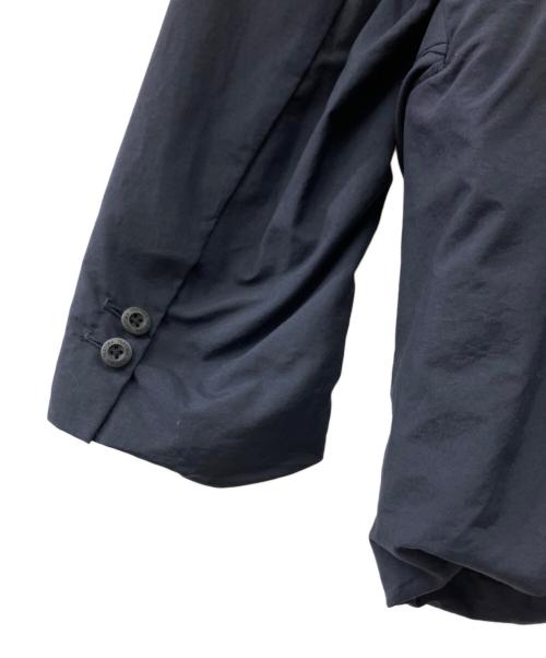 teatora（テアトラ）TEATORA (テアトラ) ジャケット ネイビー サイズ:4の古着・服飾アイテム