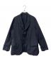 TEATORA（テアトラ）の古着「ジャケット」｜ネイビー