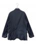 TEATORA (テアトラ) ジャケット ネイビー サイズ:4：20000円