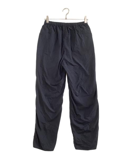 teatora（テアトラ）teatora (テアトラ) WALLET PANTS ネイビー サイズ:48の古着・服飾アイテム