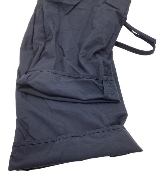 teatora（テアトラ）teatora (テアトラ) WALLET PANTS ネイビー サイズ:48の古着・服飾アイテム