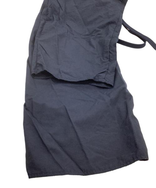 teatora（テアトラ）teatora (テアトラ) WALLET PANTS ネイビー サイズ:48の古着・服飾アイテム