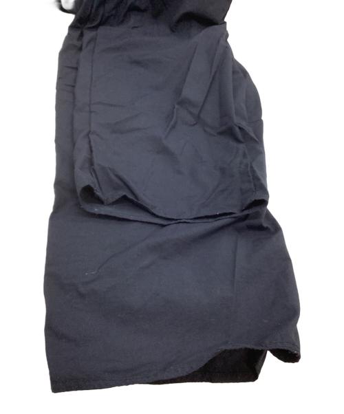 teatora（テアトラ）teatora (テアトラ) WALLET PANTS ネイビー サイズ:48の古着・服飾アイテム