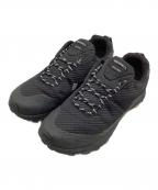 MERRELLメレル）の古着「モアブ スピード ストーム」｜ブラック