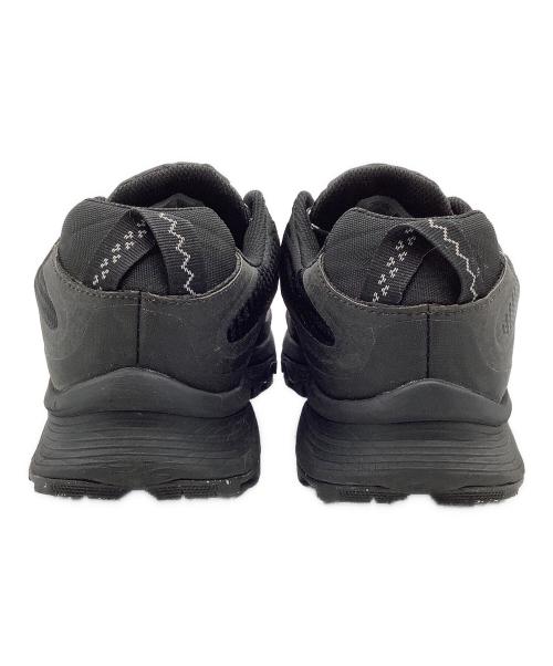 MERRELL（メレル）MERRELL (メレル) モアブ スピード ストーム ブラック サイズ:28cmの古着・服飾アイテム