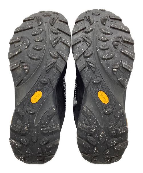 MERRELL（メレル）MERRELL (メレル) モアブ スピード ストーム ブラック サイズ:28cmの古着・服飾アイテム