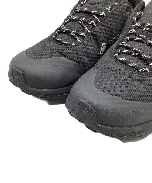 MERRELL（メレル）MERRELL (メレル) モアブ スピード ストーム ブラック サイズ:28cmの古着・服飾アイテム