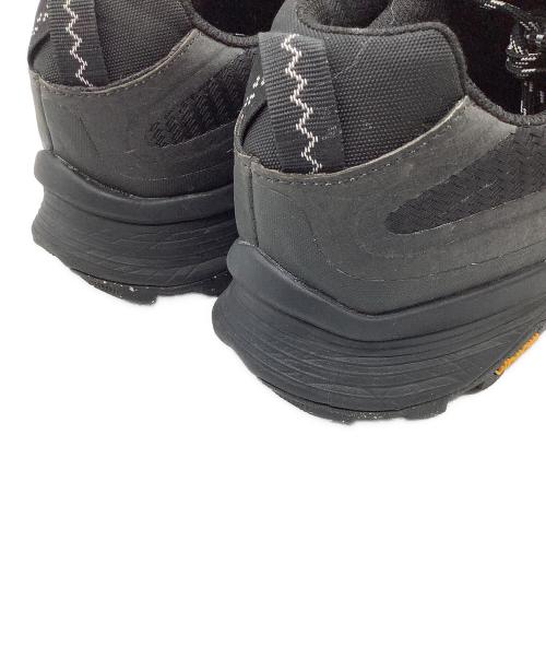 MERRELL（メレル）MERRELL (メレル) モアブ スピード ストーム ブラック サイズ:28cmの古着・服飾アイテム