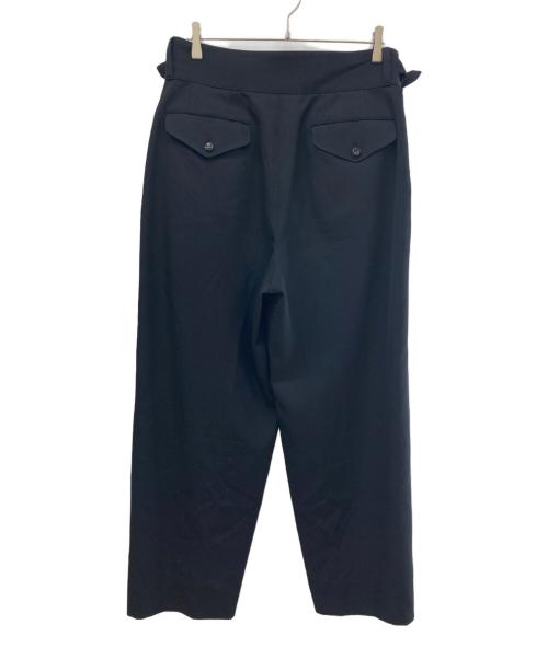 THE RERACS（ザ リラクス）THE RERACS (ザ リラクス) THE GURKHA ブラック サイズ:48の古着・服飾アイテム