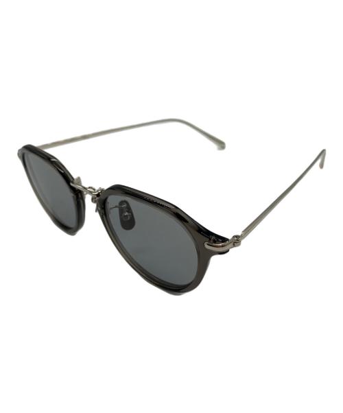 BLANK（ブランク）BLANK (ブランク) サングラス サイズ:47□22-146の古着・服飾アイテム