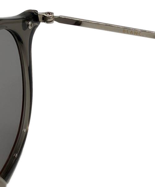 BLANK（ブランク）BLANK (ブランク) サングラス サイズ:47□22-146の古着・服飾アイテム