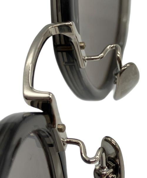 BLANK（ブランク）BLANK (ブランク) サングラス サイズ:47□22-146の古着・服飾アイテム