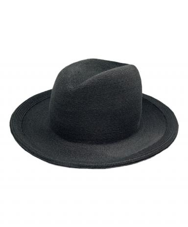 K*i様 kijimatakayuki ストローハット K*i様 kijimatakayuki ストローハット KIJIMA TAKAYUKI（キジマ