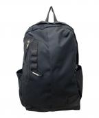 SALON adam et rope'サロンアダムエロペ）の古着「マザーズリュック」｜ブラック