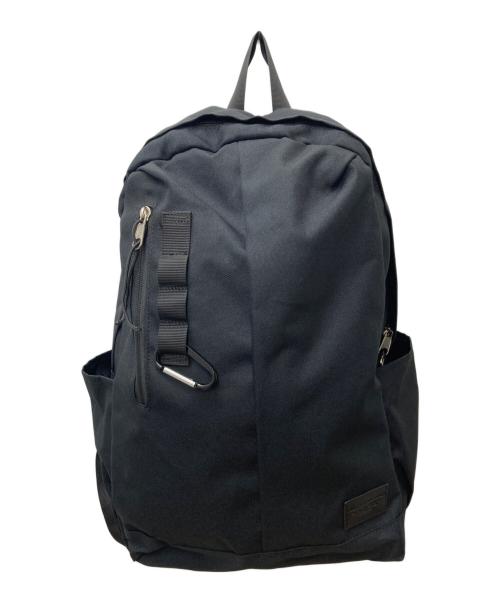 SALON adam et rope'（サロンアダムエロペ）SALON adam et rope' (サロンアダムエロペ) マザーズリュック ブラックの古着・服飾アイテム