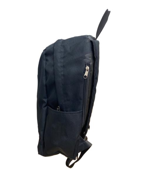 SALON adam et rope'（サロンアダムエロペ）SALON adam et rope' (サロンアダムエロペ) マザーズリュック ブラックの古着・服飾アイテム