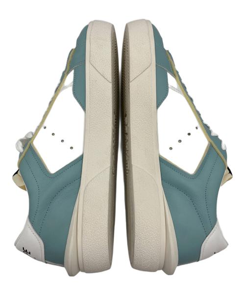 STRYPE（ストライプ）STRYPE (ストライプ) DUNK LOW CLEAN FINISH ホワイト サイズ:EU44の古着・服飾アイテム