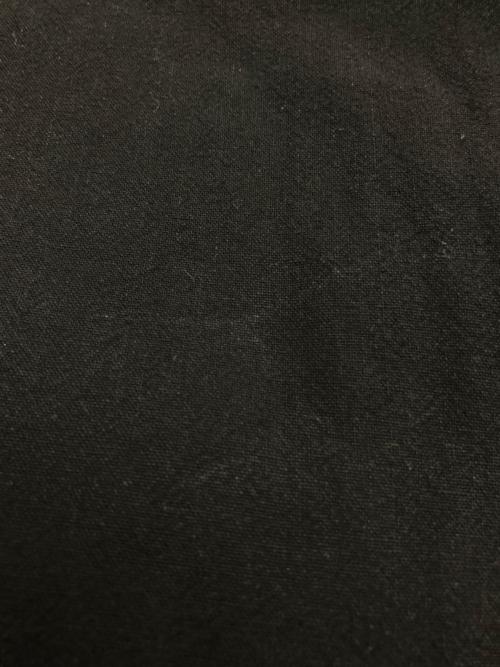 CITYSHOP（シティショップ）CITYSHOP (シティショップ) ASA/C KAFTAN DRESS ブラック サイズ:38の古着・服飾アイテム