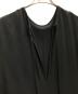CITYSHOP (シティショップ) ASA/C KAFTAN DRESS ブラック サイズ:SIZE38：8000円