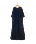 CITYSHOP (シティショップ) ASA/C KAFTAN DRESS ブラック サイズ:38：8000円