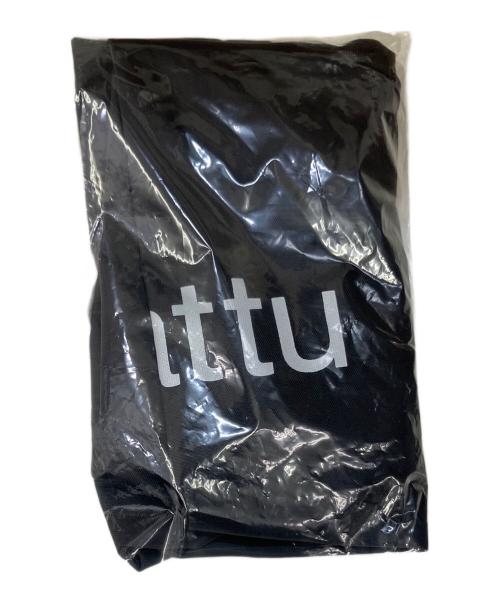 zattu（ザッツ）zattu (ザッツ) マックトート グレーの古着・服飾アイテム