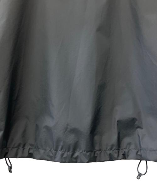 Patagonia（パタゴニア）Patagonia (パタゴニア) トレントシェル 3L・レイン・ジャケット グレー サイズ:Lの古着・服飾アイテム