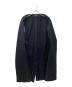 theory (セオリー) LOFTY WOOL BOXY FIT VEST ブラック サイズ:S：10000円