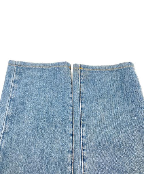 dunhill（ダンヒル）dunhill (ダンヒル) デニムパンツ インディゴ サイズ:size86㎝の古着・服飾アイテム