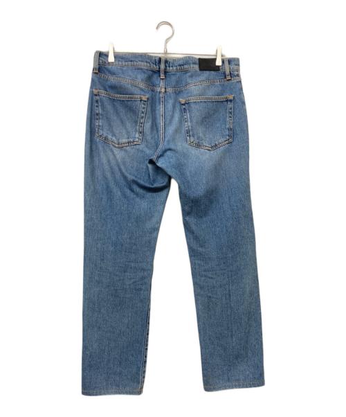 dunhill（ダンヒル）dunhill (ダンヒル) デニムパンツ インディゴ サイズ:size86㎝の古着・服飾アイテム